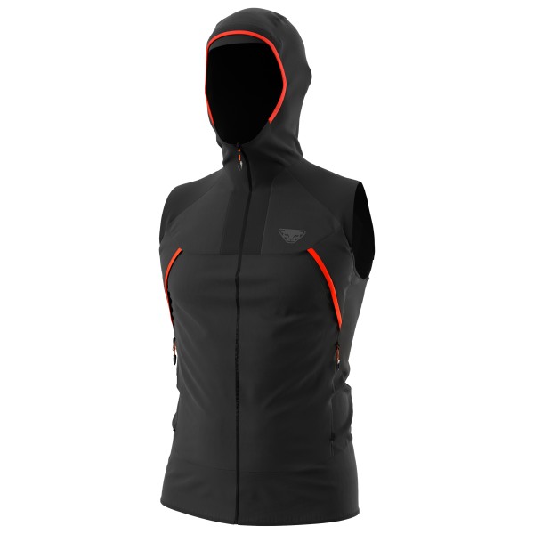 Dynafit - Speed Softshell Vest - Softshellweste