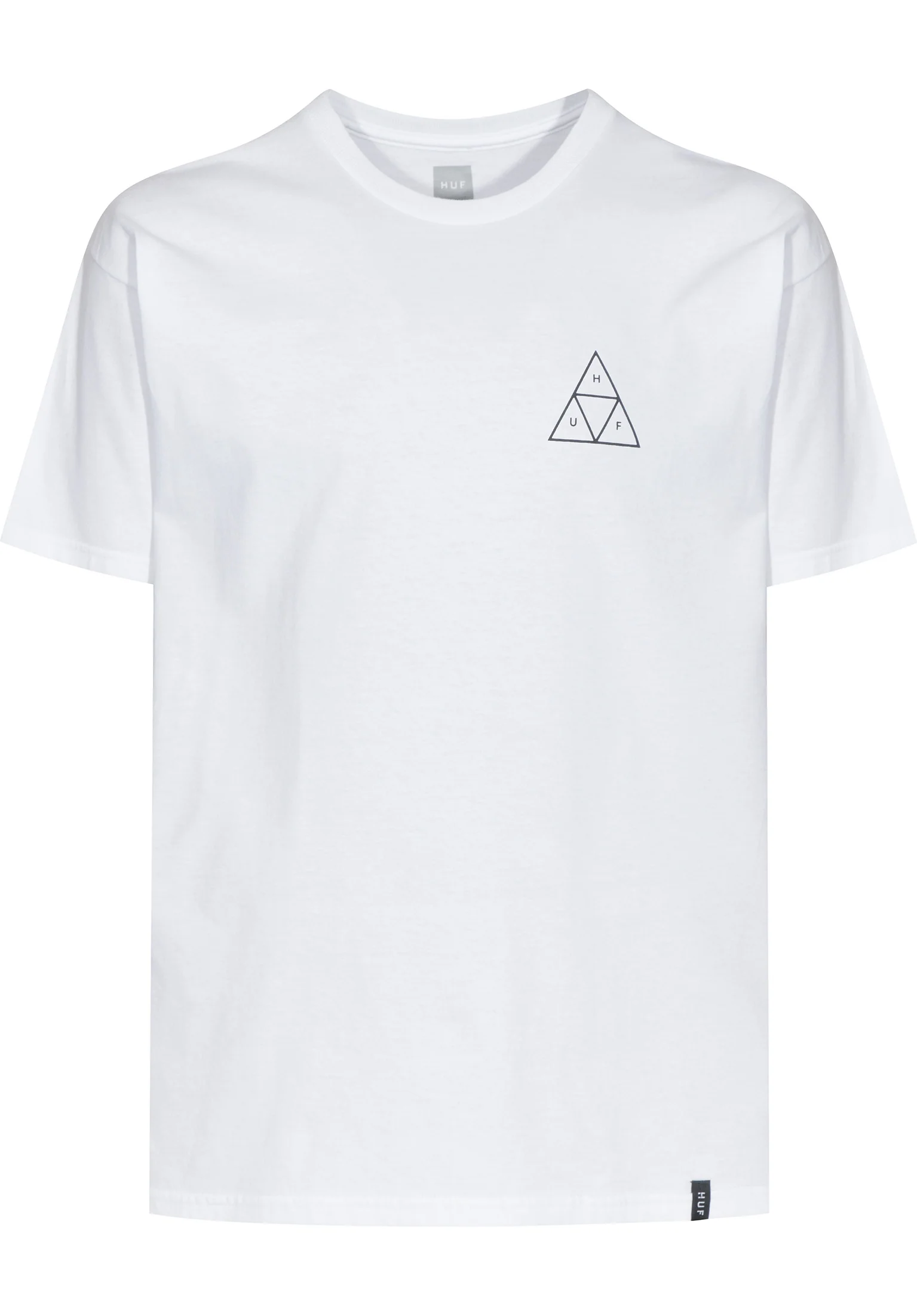 Triple Triangle