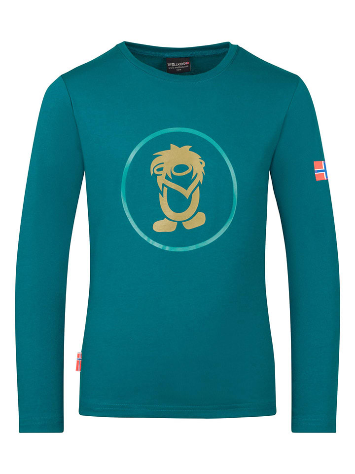 Trollkids Longsleeve 