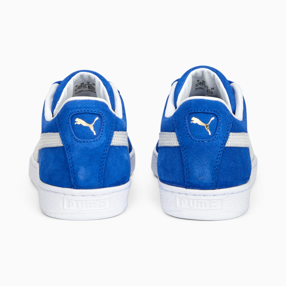 PUMA Suede Classic XXI 374915_68 / blau