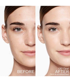 Shiseido Revitalessence Skin Glow Foundation Flüssige Foundation-30 ml
