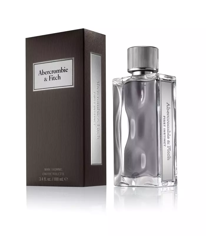 FIRST INSTINCT Eau de Toilette Vaporisateur