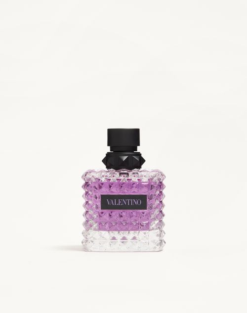 Born In Roma Melancolia Roxa Eau De Parfum 100Ml