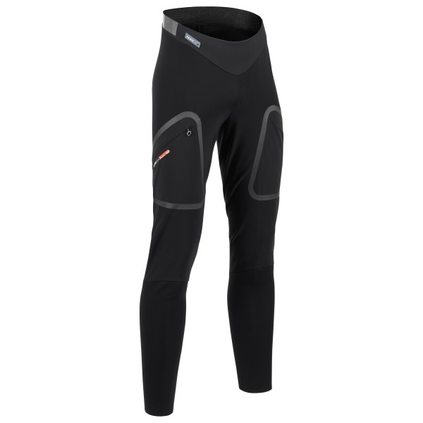 ASSOS - Trail Winter Cargo Pants T3 - Radhose