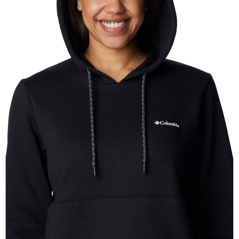 Columbia Marble Canyon Hoodie Damen