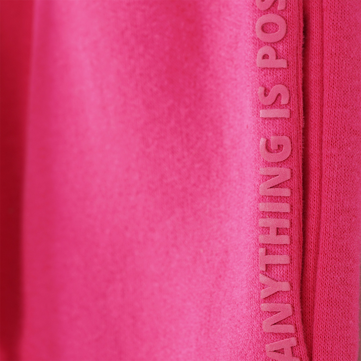 Mädchen Jogginghose in softer Qualität