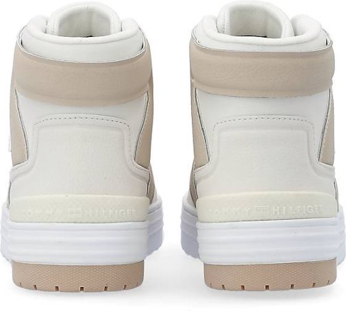 TOMMY HILFIGER Sneaker TH HI BASKET