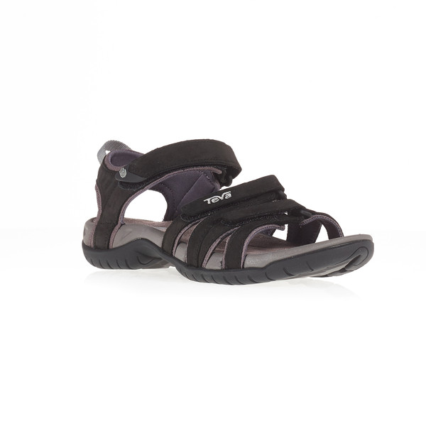 TIRRA LEATHER Damen - Outdoor Sandalen