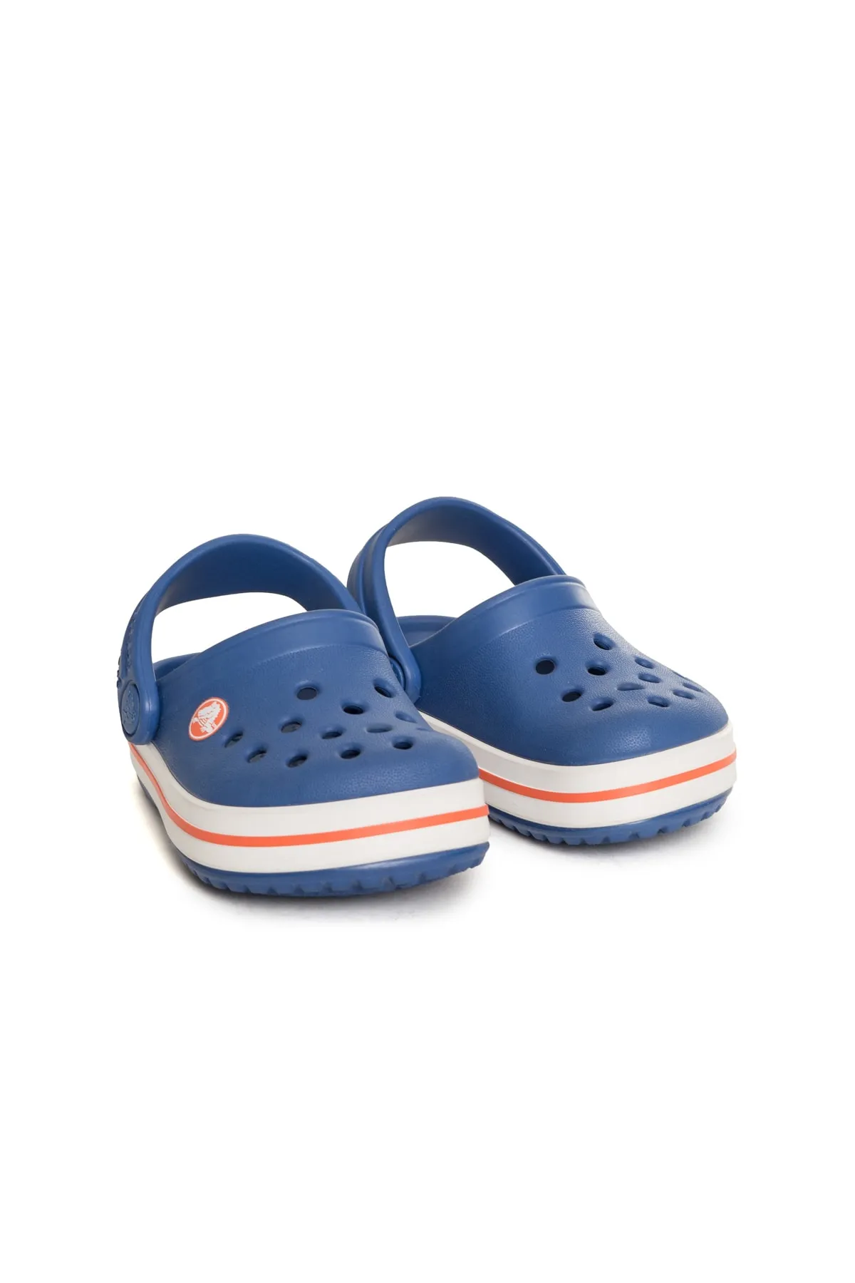 Crocs  CR207005 Hausschuhe CERULEAN BLUE