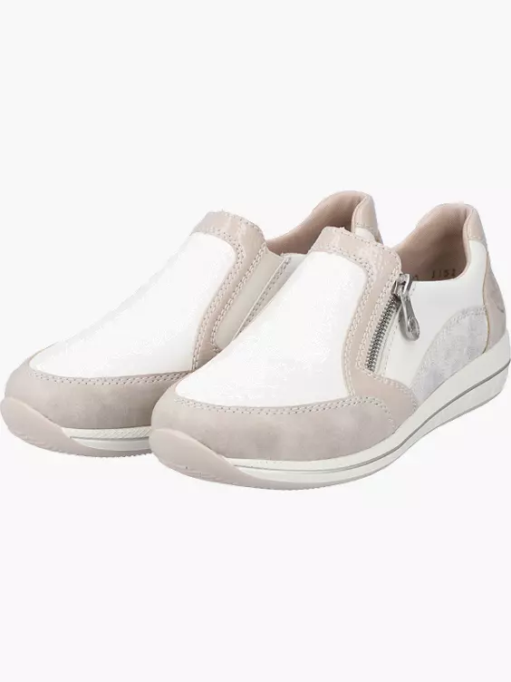 Rieker Damen Slipper