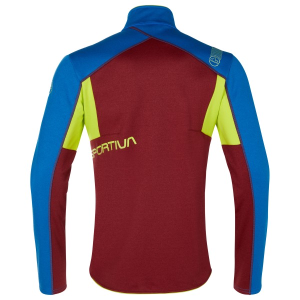 La Sportiva - Elements Jacket - Fleecejacke