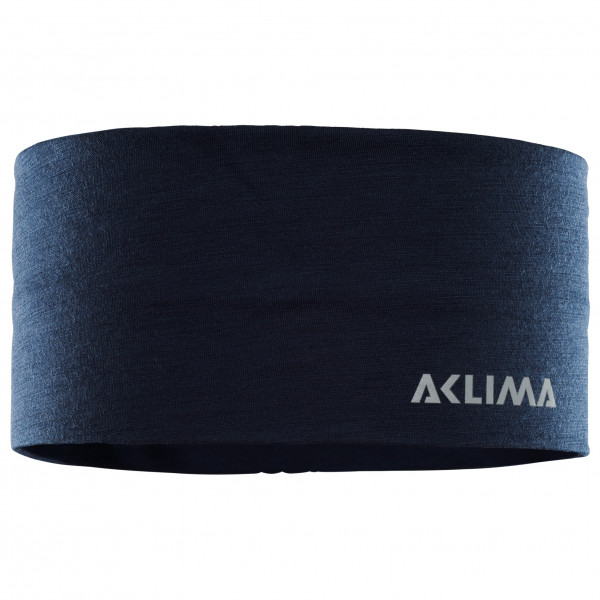 Aclima - Lightwool Headband - Stirnband
