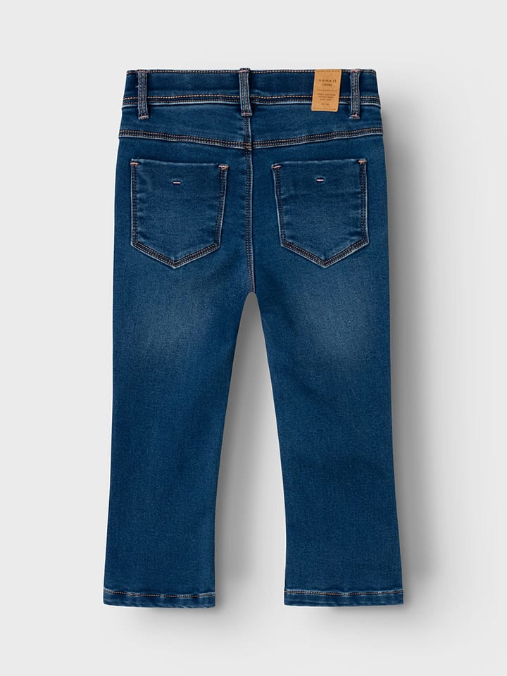 name it Thermo-Jeans 
