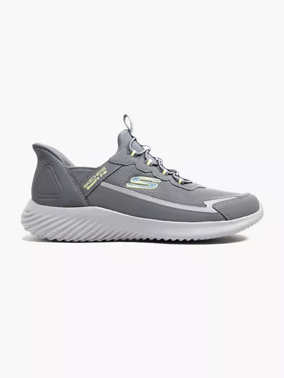 Skechers Slip On Sneaker BOUNDER SWIFT FIT