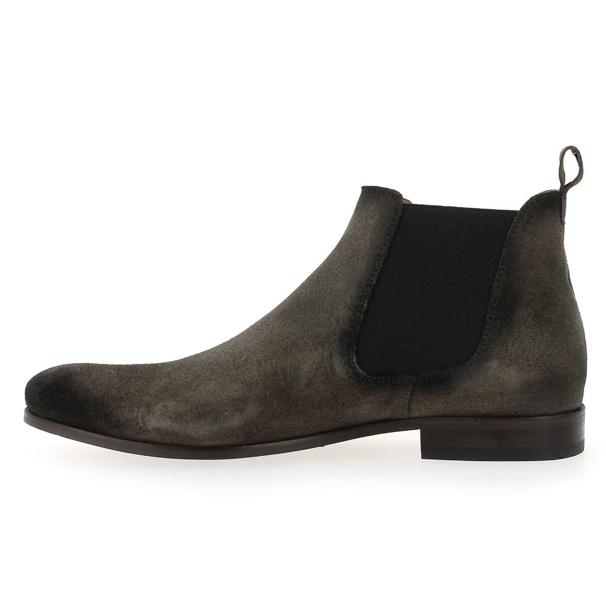 Brett and Sons  4126 BETONE - Gris