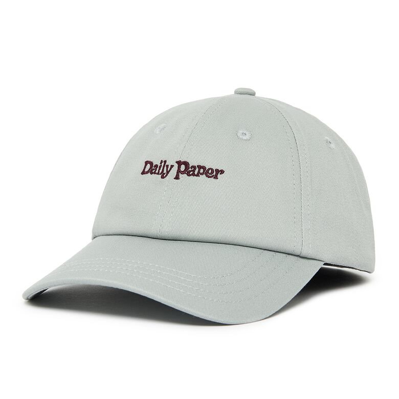 Daily Paper Cap ICEBERG GREEN
