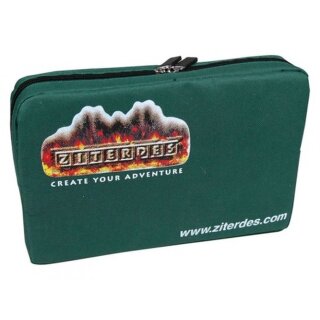 Ziterdes Fantasy Football - Miniaturen Transporttasche, klein