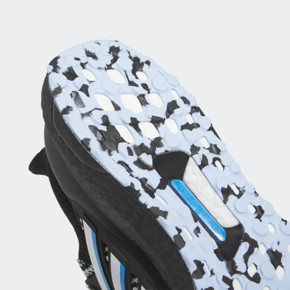 adidas Ultraboost DNA 1.0 Mighty Ducks x HAWKS GV8815 / schwarz