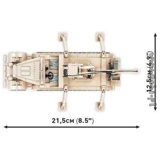 Sd.Kfz. 9/1 Famo