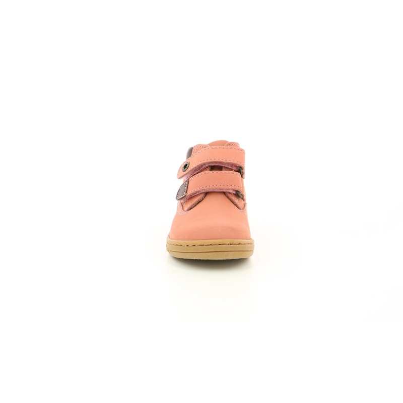Bottillons cuir Tackeasy