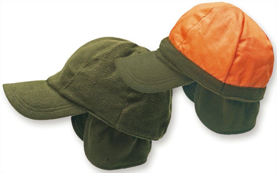 Elutex Baseball Cap Wendecap 