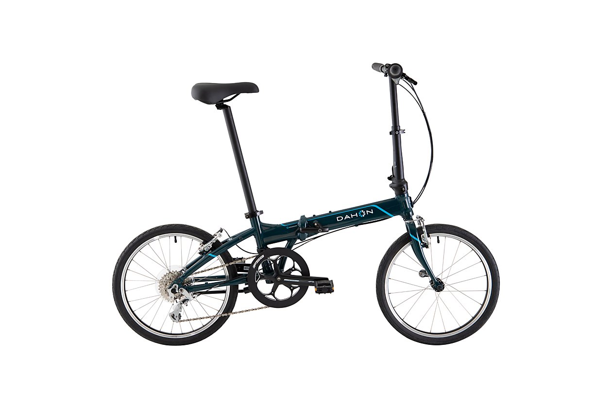 Dahon Vitesse D8 - 2021 - 20 Zoll - Faltrahmen