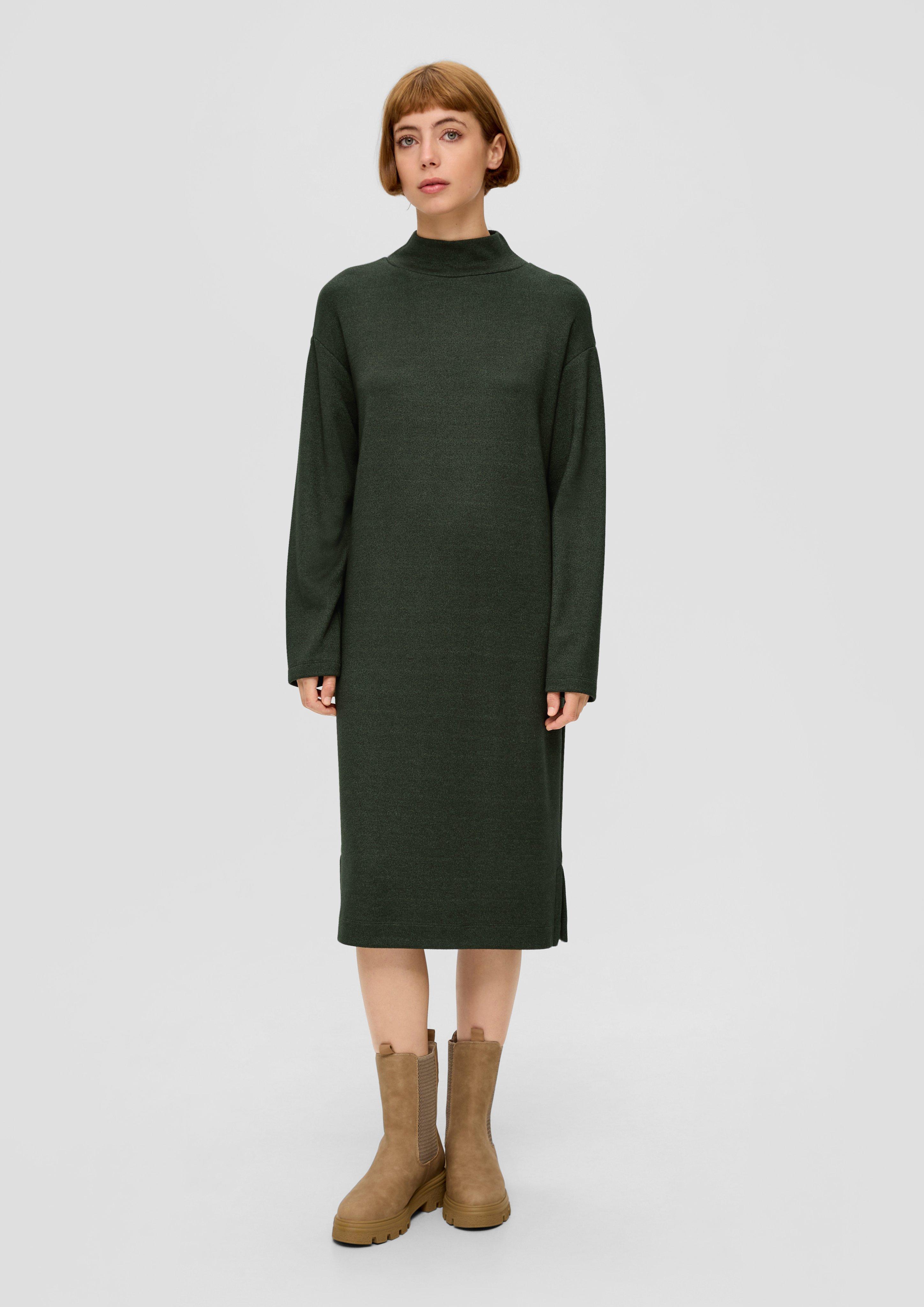 Jerseykleid aus Viskosemix  2136316-79W9