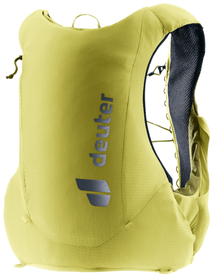 deuter Traick 9 | Trail Running Rucksack