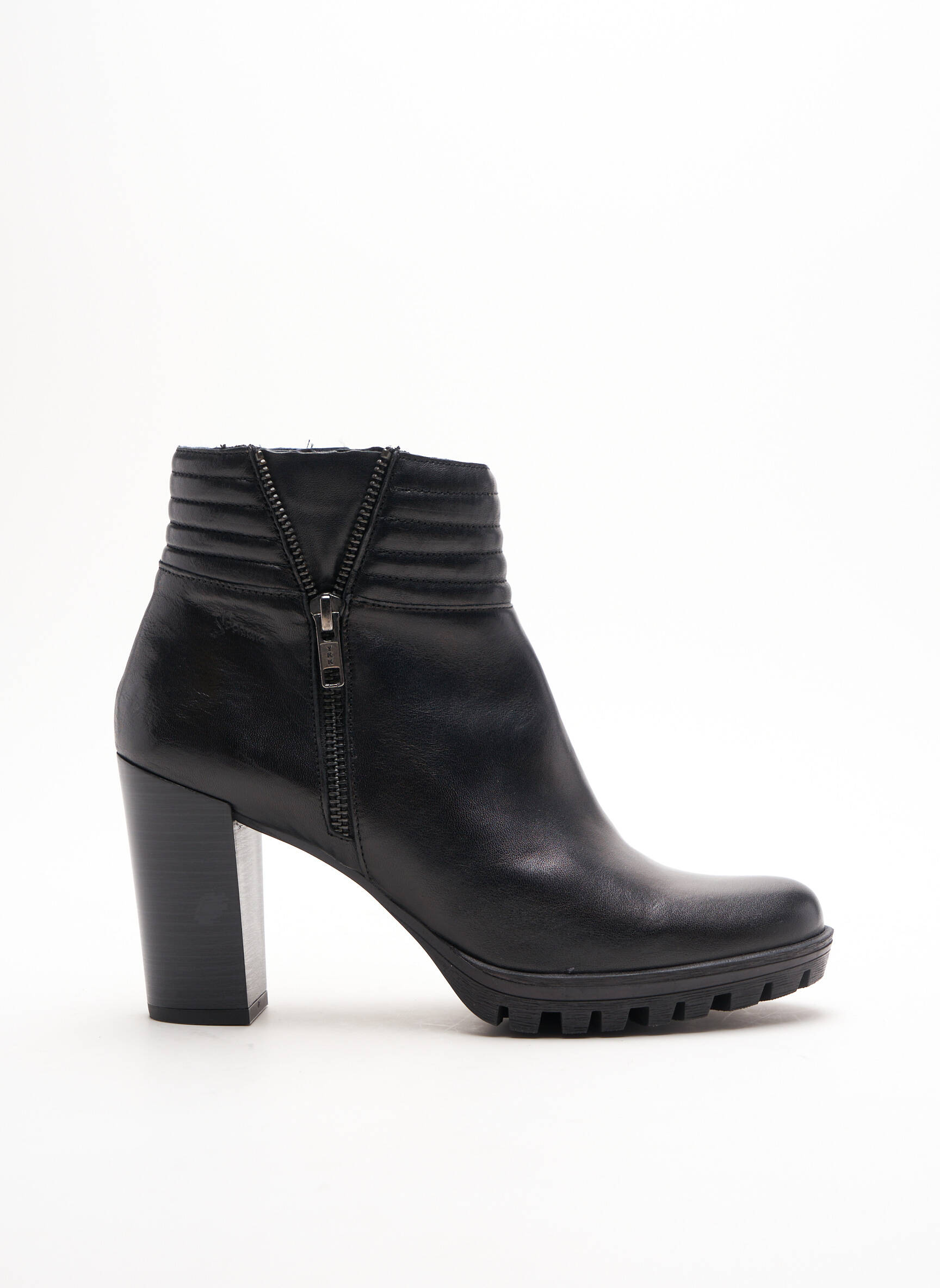 Dorking Bottines Femme couleur noir