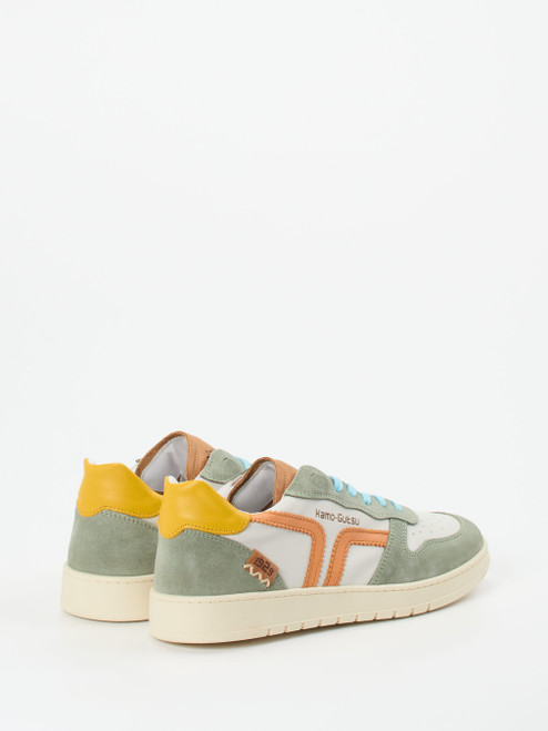 Sneaker-46617960026 Kamo Gutsu
