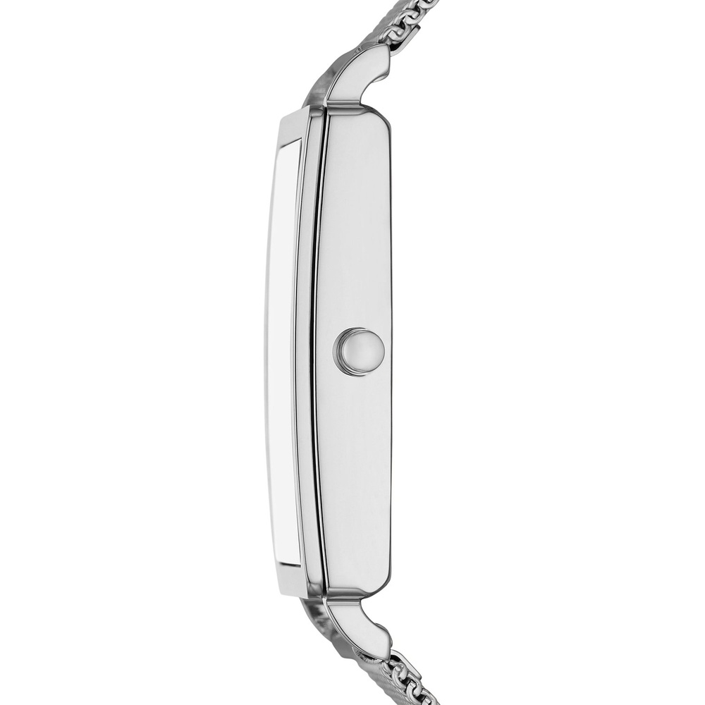 Skagen Montre pour femme Acier inoxydable Montre