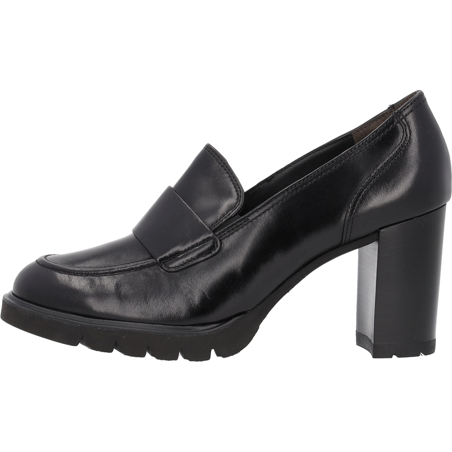 Paul Green 3784, Pumps, Damen, Schwarz