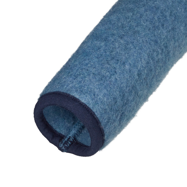 LUONTO WOOL Kinder - Wolljacke