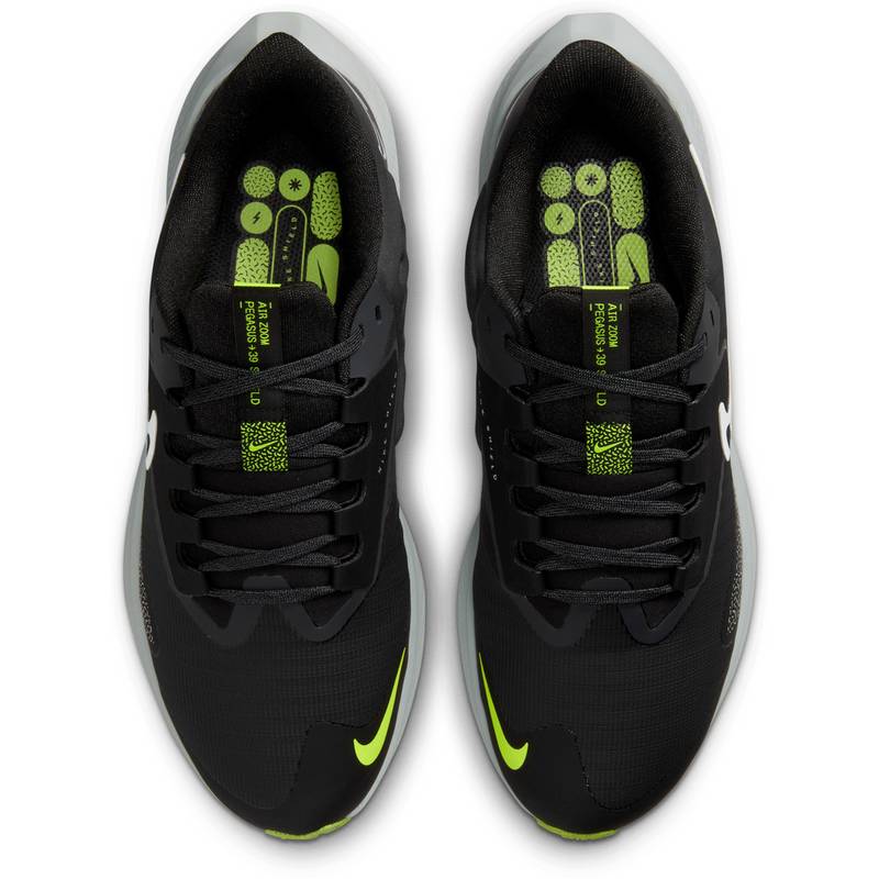 Nike PEGASUS 39 SHIELD Laufschuhe Damen
