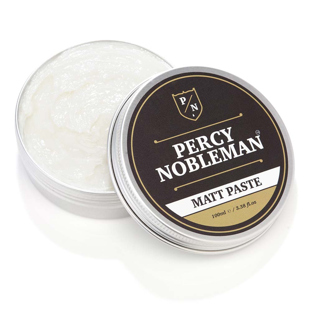Percy Nobleman Matt Paste 100 ml