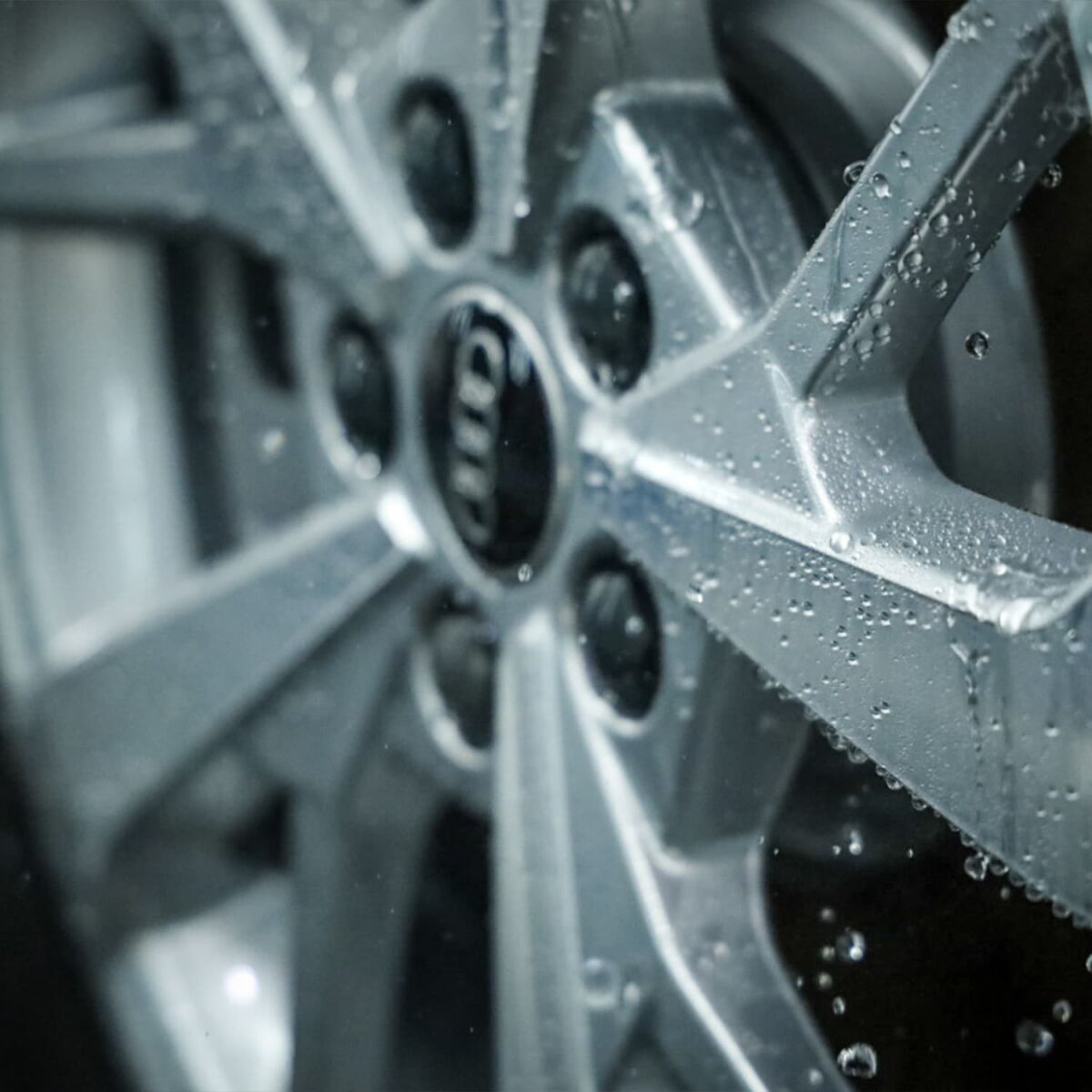 CarPro HydrO2 Lite Sprühversiegelung 4L