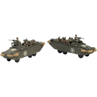 DUKW (x2) (UBX24)