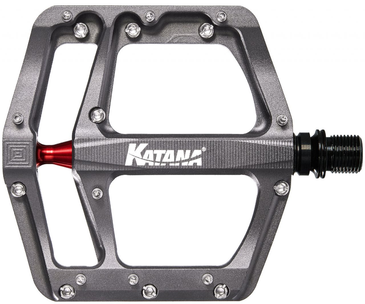 Katana Dirt Beater Plattformpedale kaufen | Bike-Discount