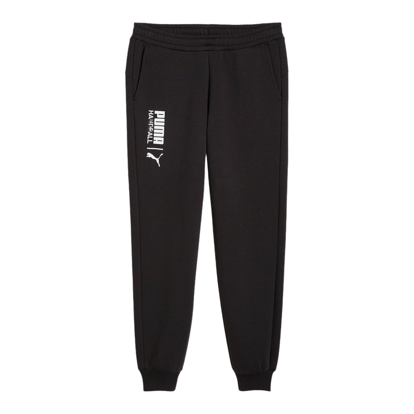 PUMA Handball Jogginghose Damen Schwarz F03
