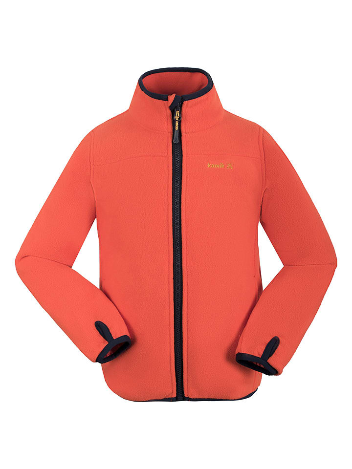 Kamik Fleecejacke 
