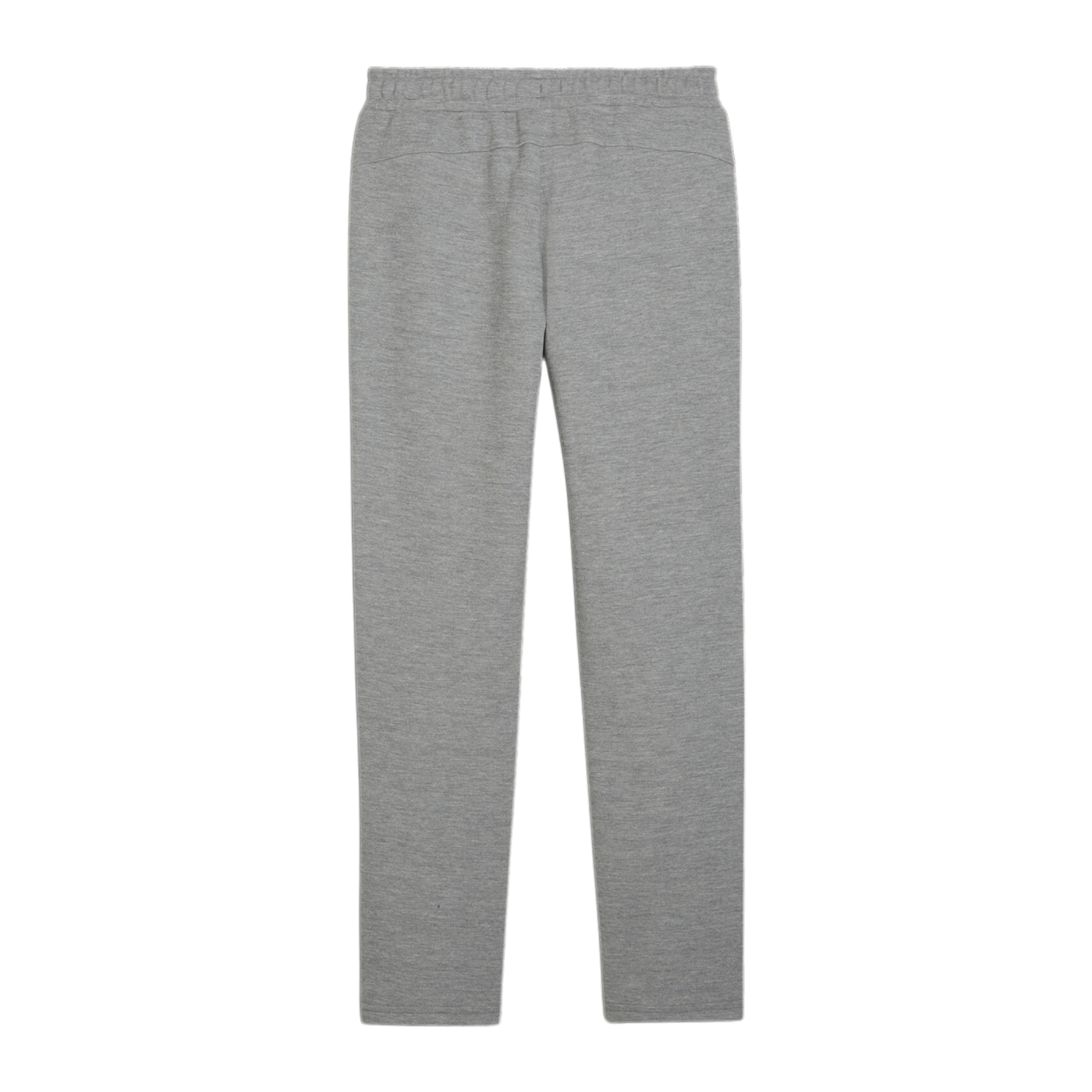PUMA teamFINAL Casuals Jogginghose Kids Grau F33