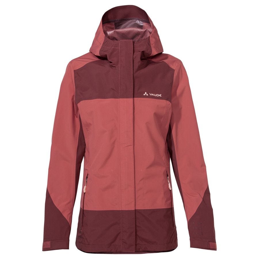 Neyland 2,5-Lagen Regenjacke Damen