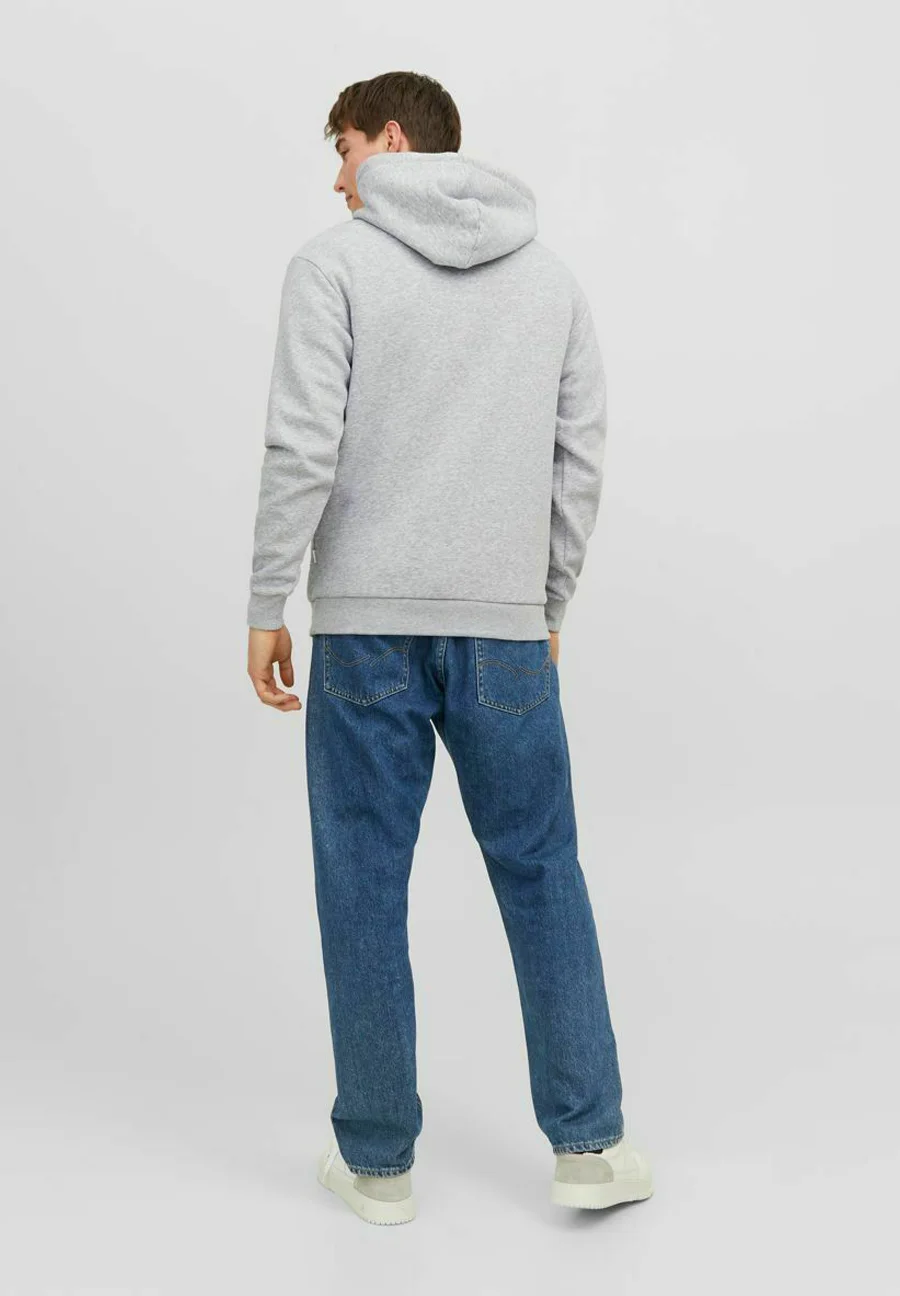 Sudadera con capucha Jack & Jones JJEBRADLEY