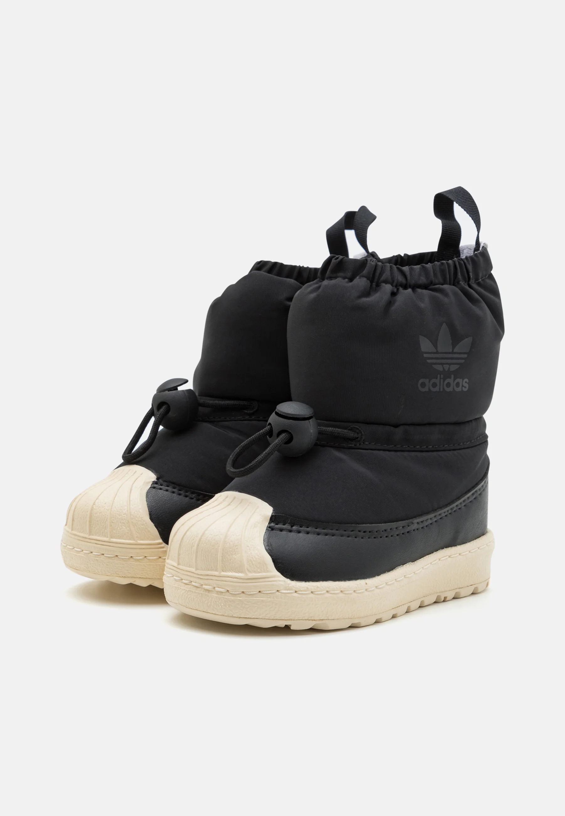 adidas Originals SUPERSTAR 360 KIDS - Botas de nieve