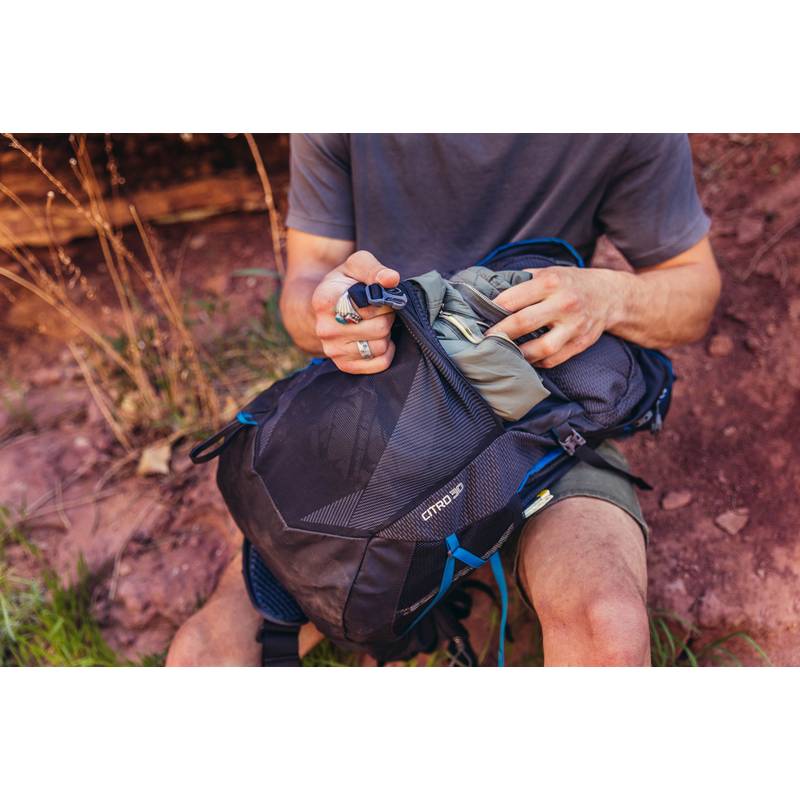 Gregory CITRO 24 RC Wanderrucksack Herren