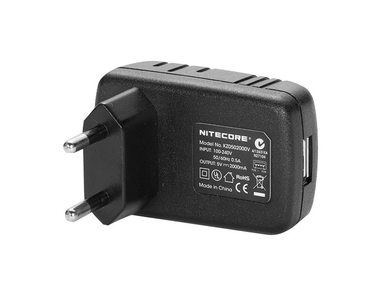 USB Adapter 230V
