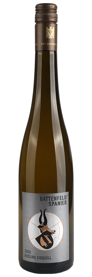 Riesling Eisquell trocken (Bio) 2022