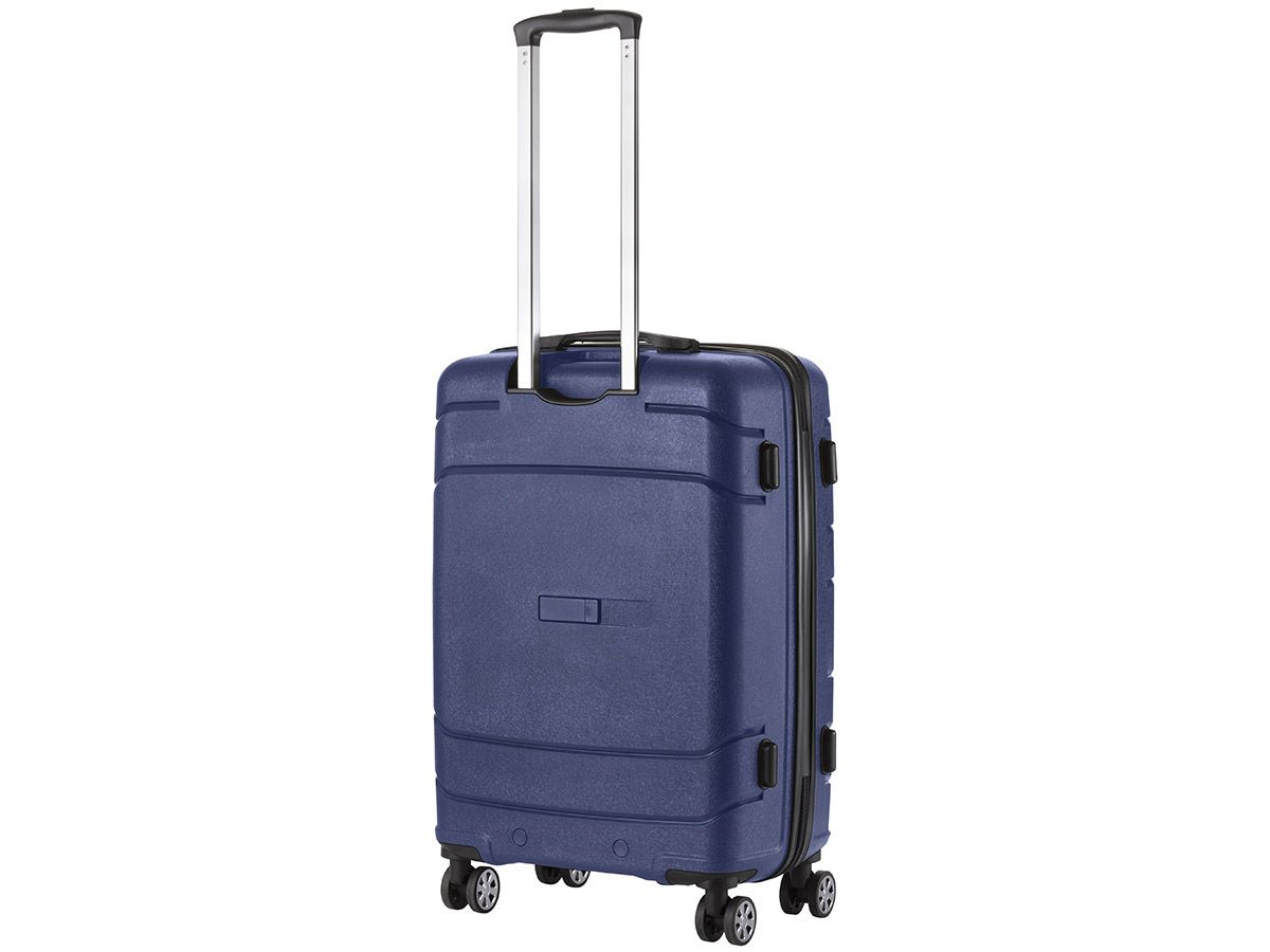 Travelz Big Bars 68 cm TSA Reisekoffer