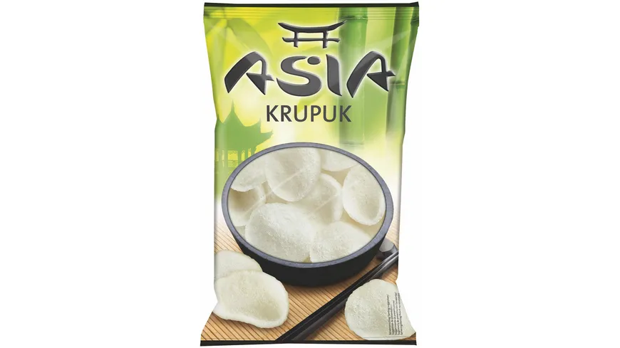 XOX ASIA Krupuk 100 g