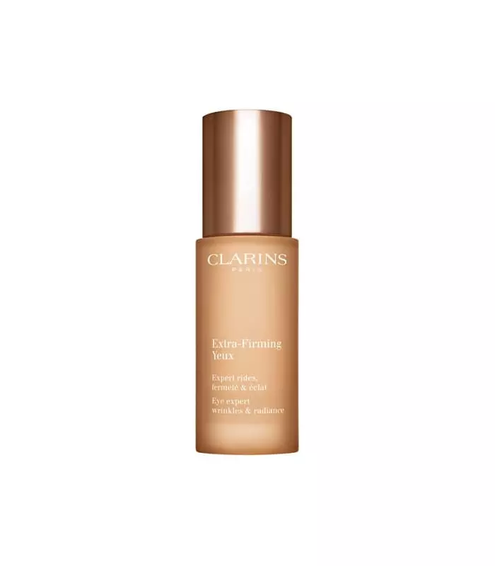 EXTRA-FIRMING CONTOUR DES YEUX Expert rides, fermeté & éclat